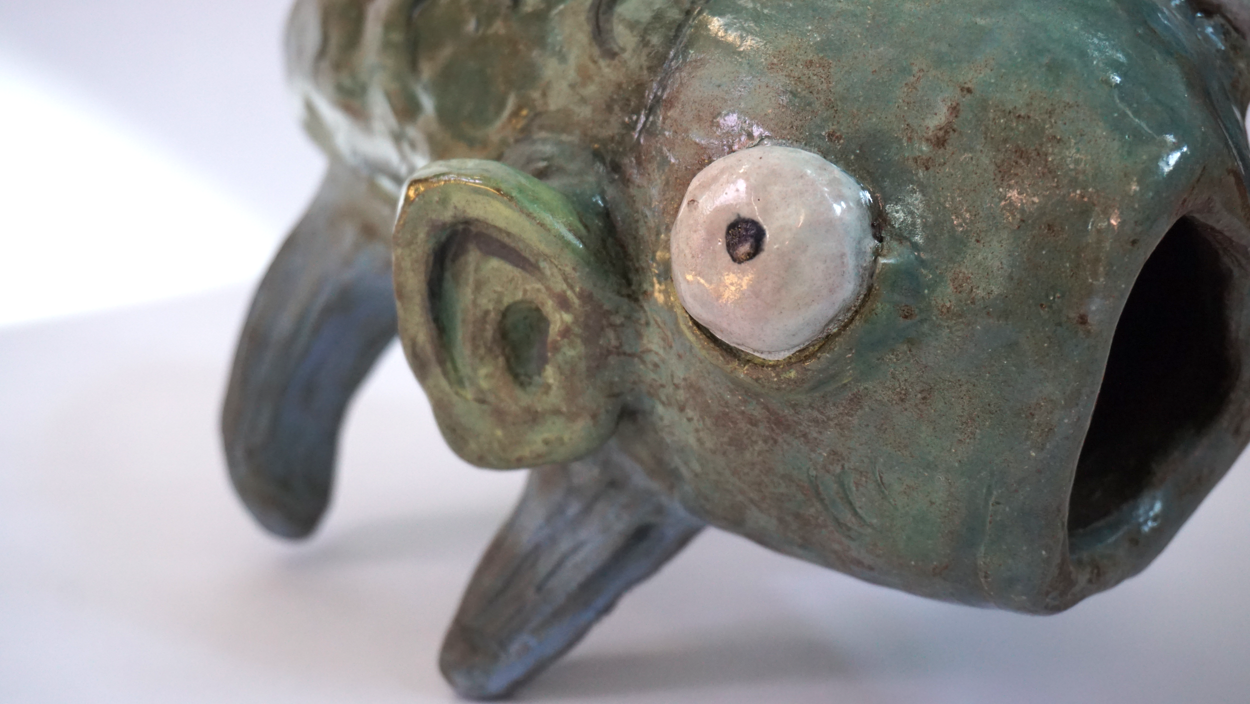 Fish with Ears (2026)