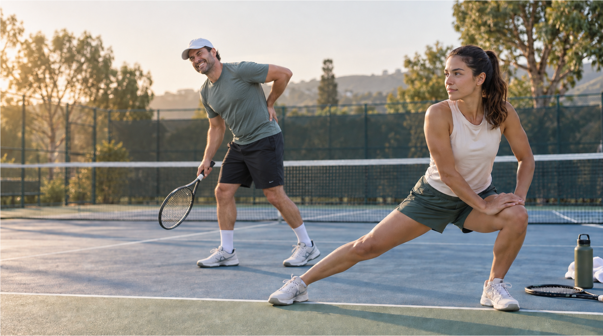 Why Going Faster Can Make You Slower