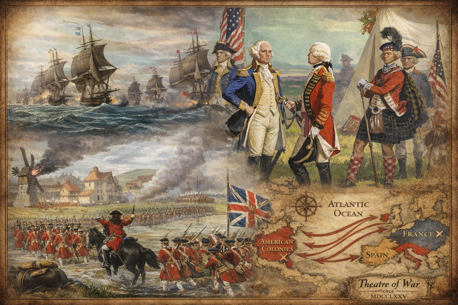 The Empire That Couldn’t Execute: All-Time Strategy Trap Fail #1