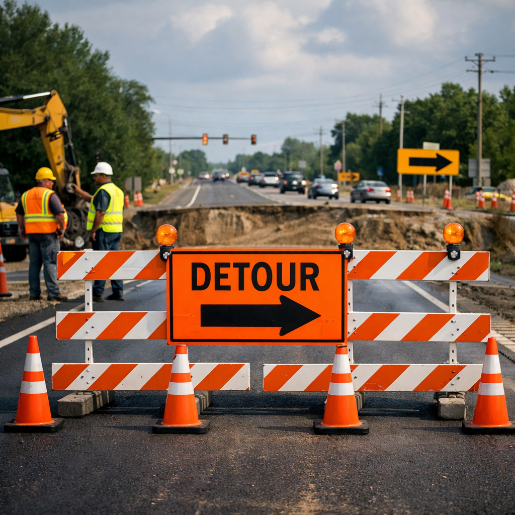 Is Urgency Detouring Your Strategy?