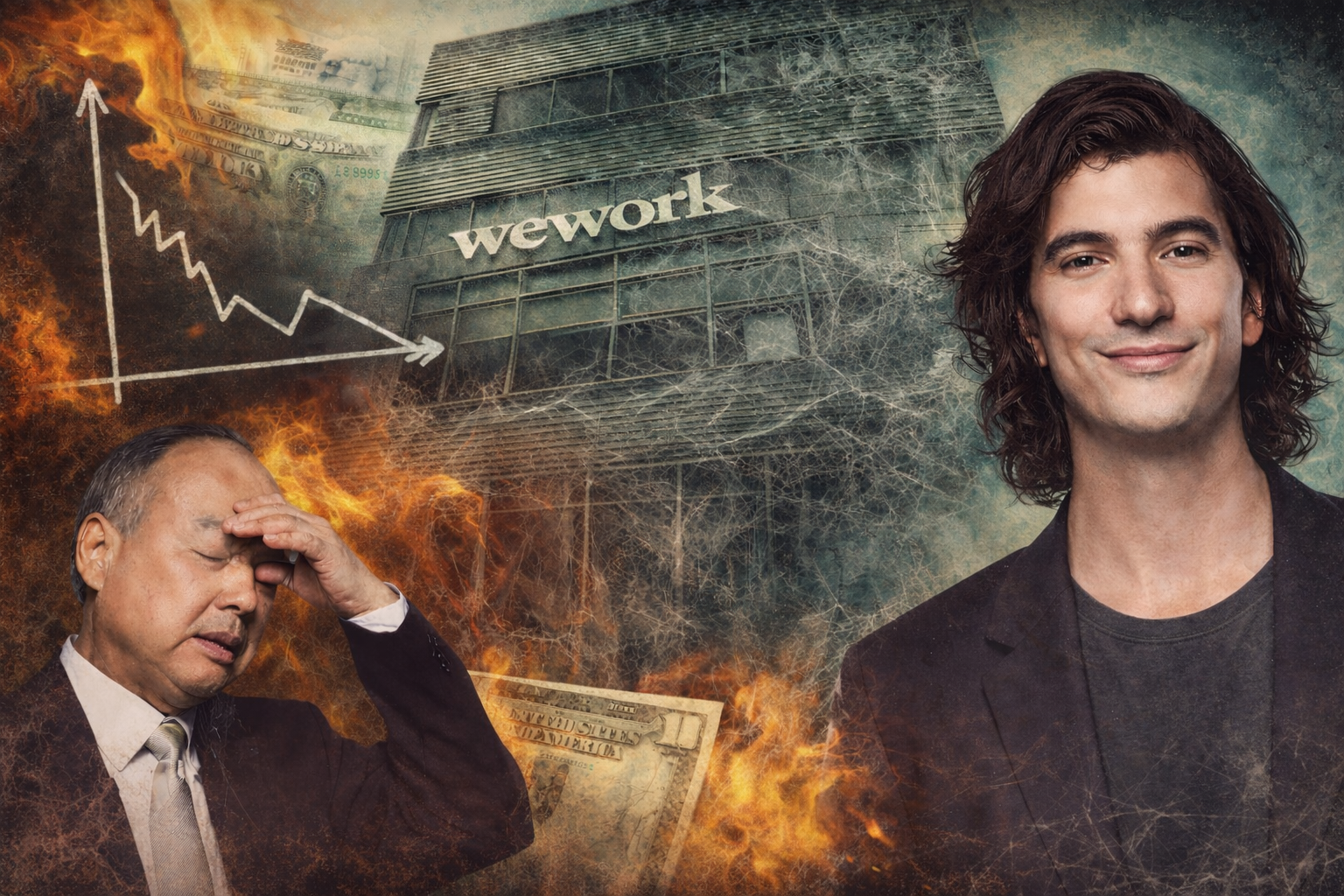 The Unicorn That Lost Its Horn: All-Time Strategy Trap Fail #5