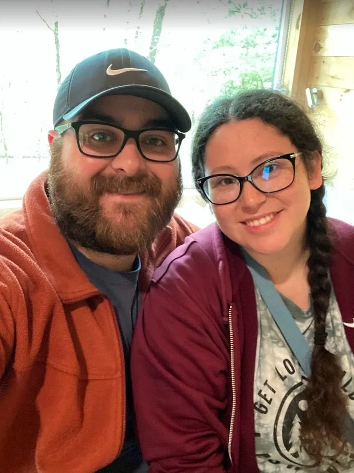 04/08/2023: Getaway Day 3 (Margherita)