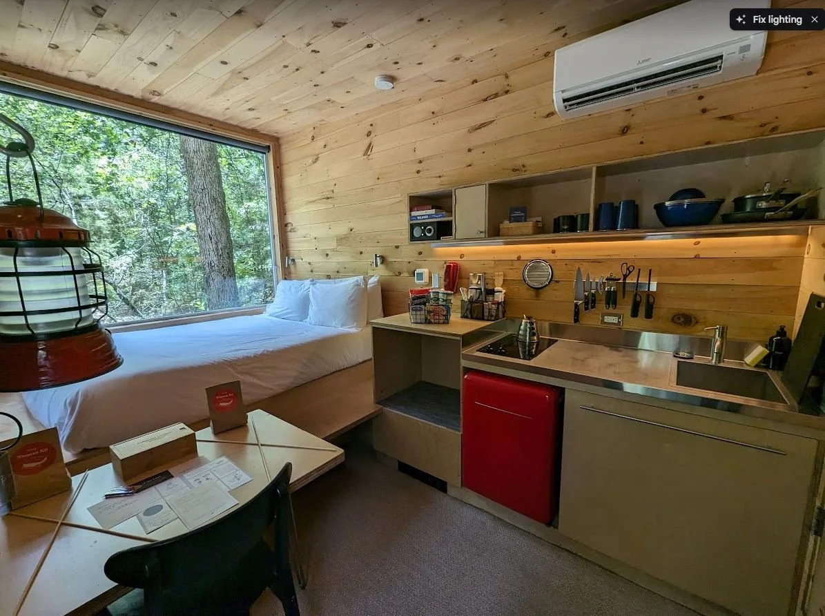 07/01/2023: Getaway Day 2 (Marie)