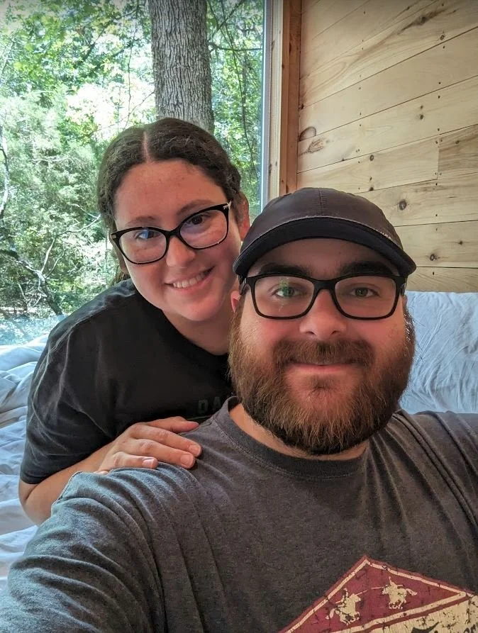 07/04/2023: Getaway Day 5 (Marie)