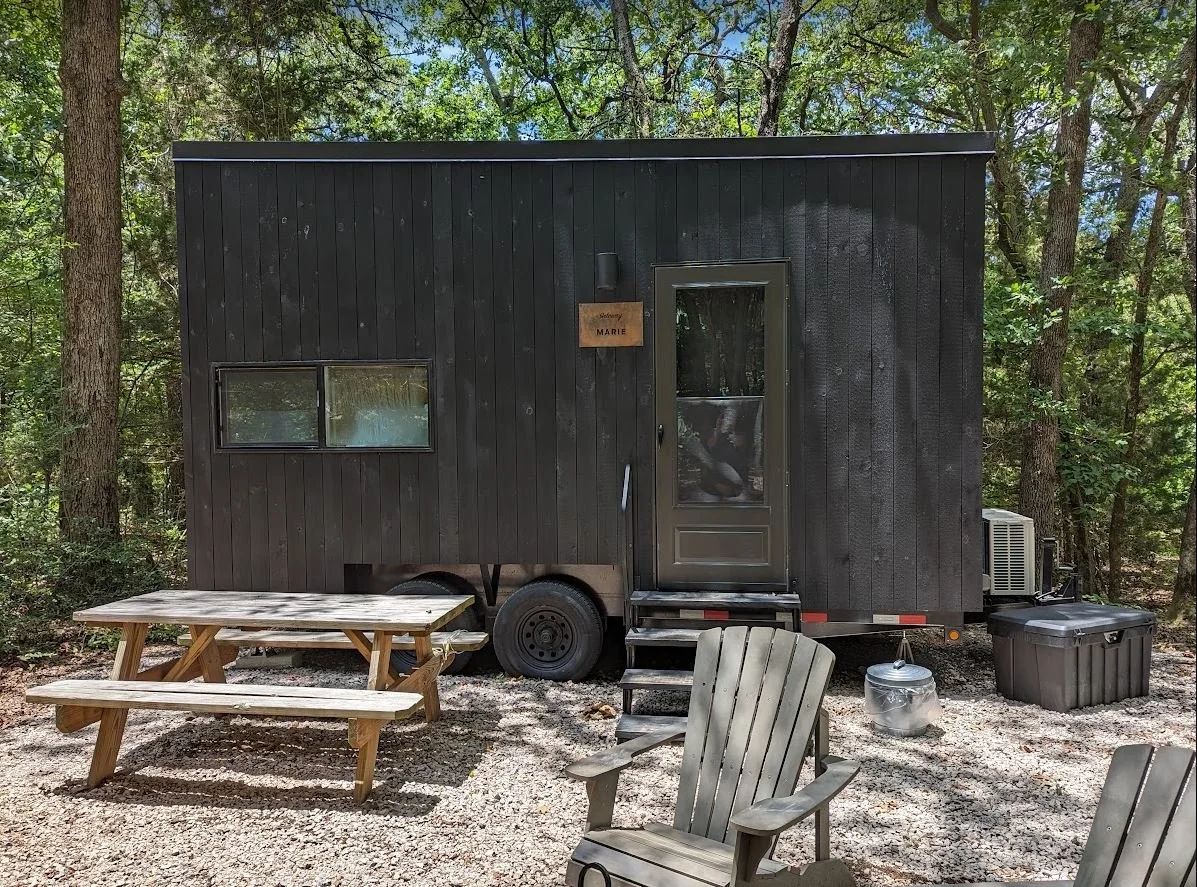 06/30/2023: Getaway Day 1 (Marie)