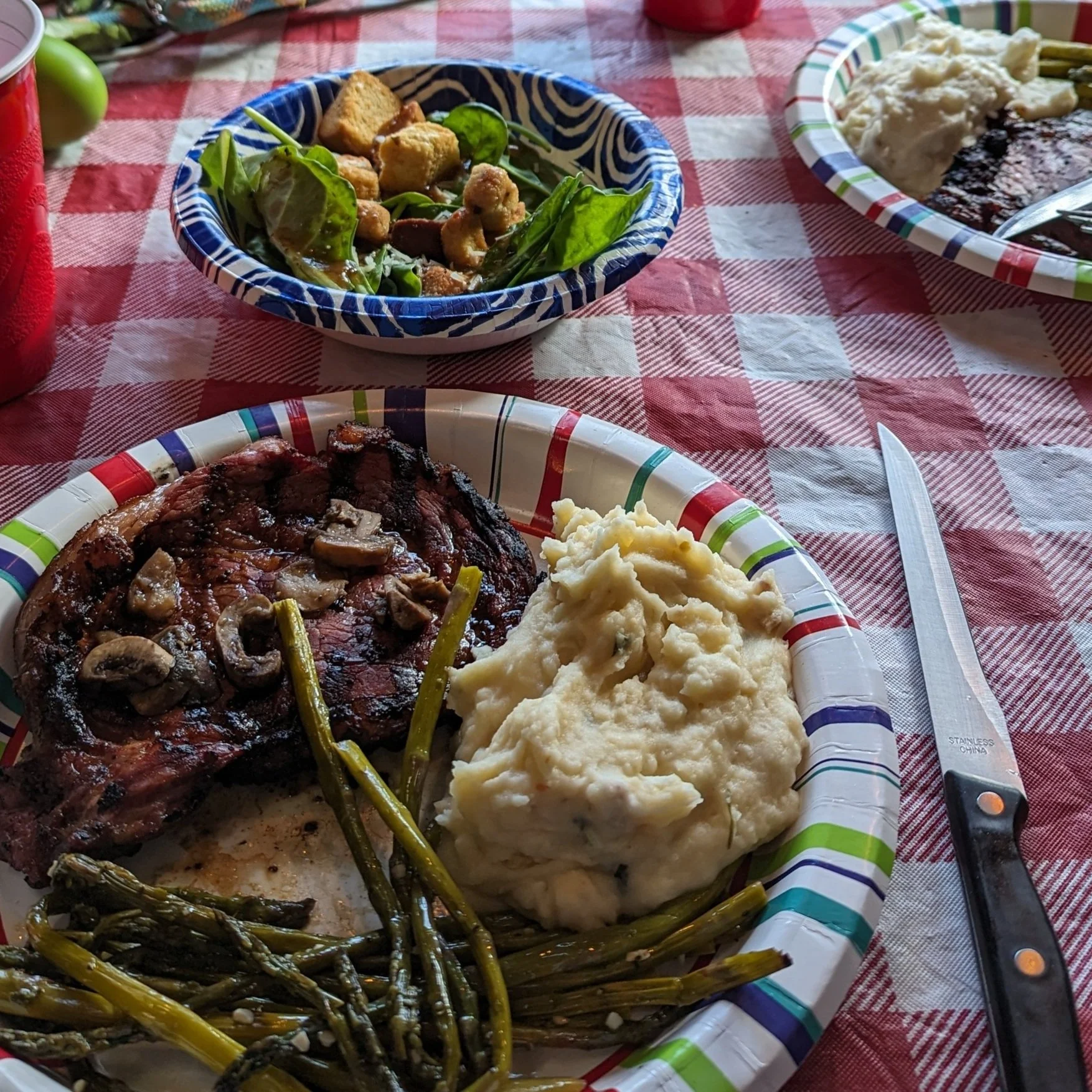 05/26/2024: Pine, CO Day 5