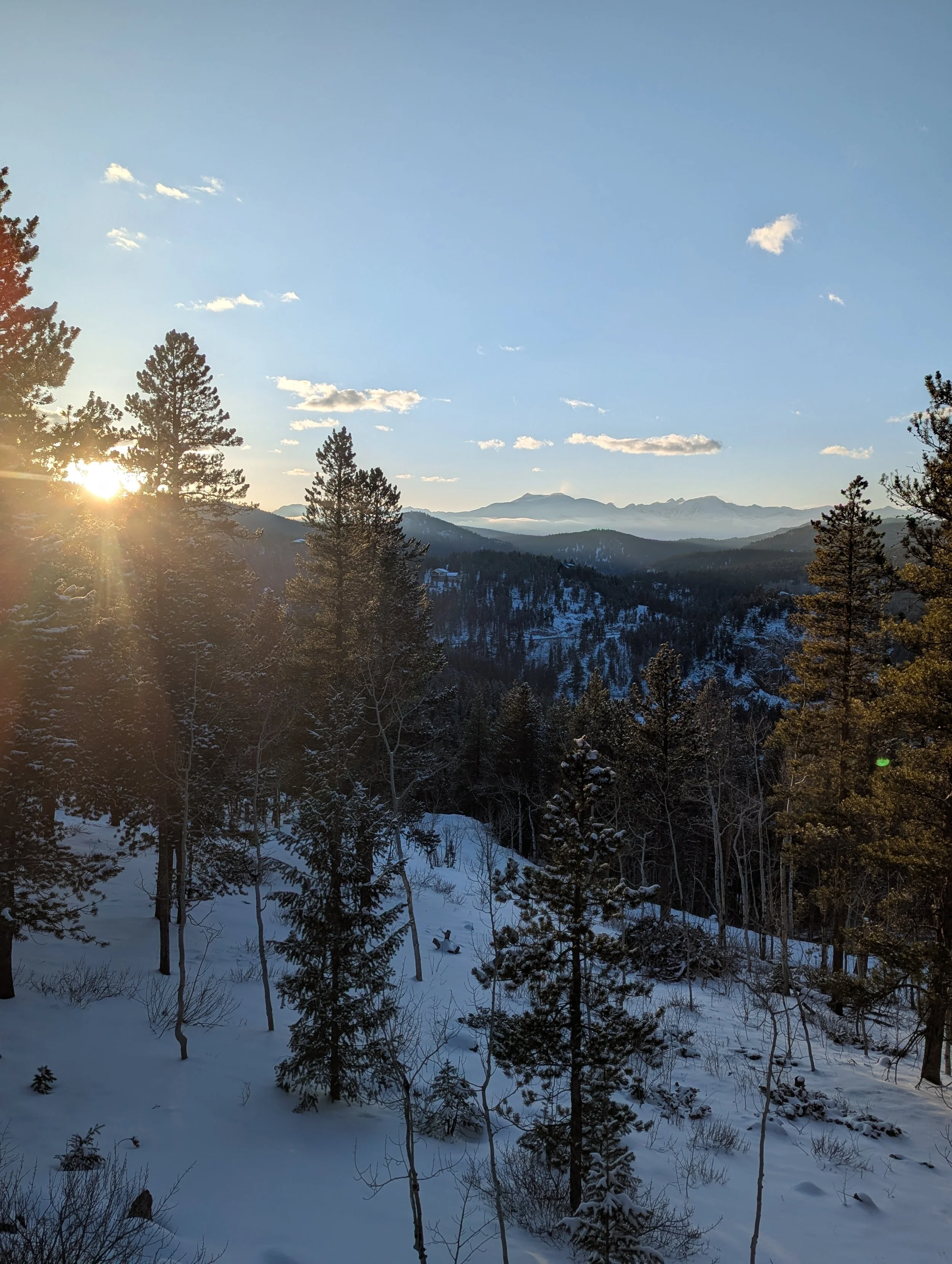 04/05/2025: Golden Day 2