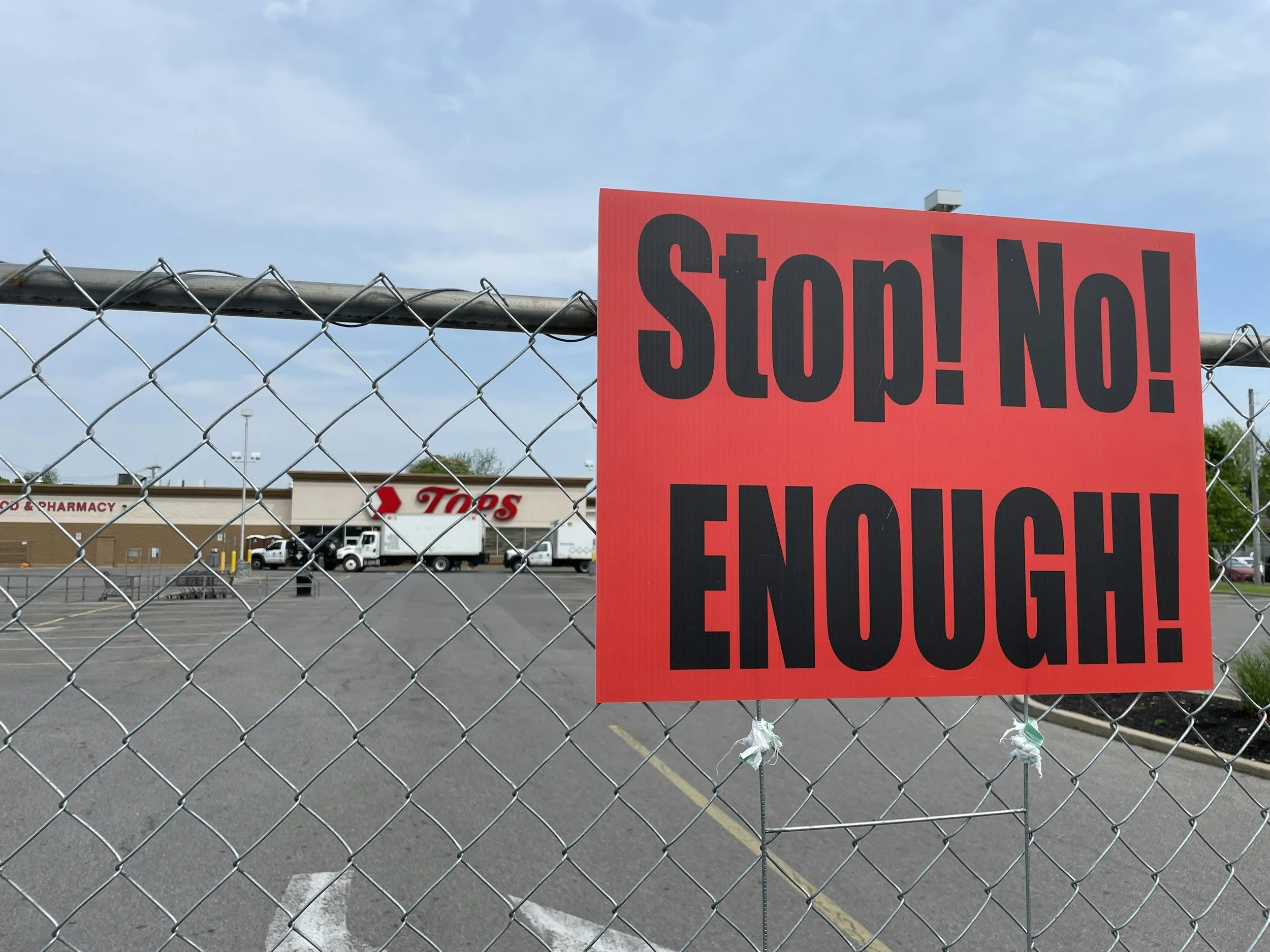 Murderers and Criminals All