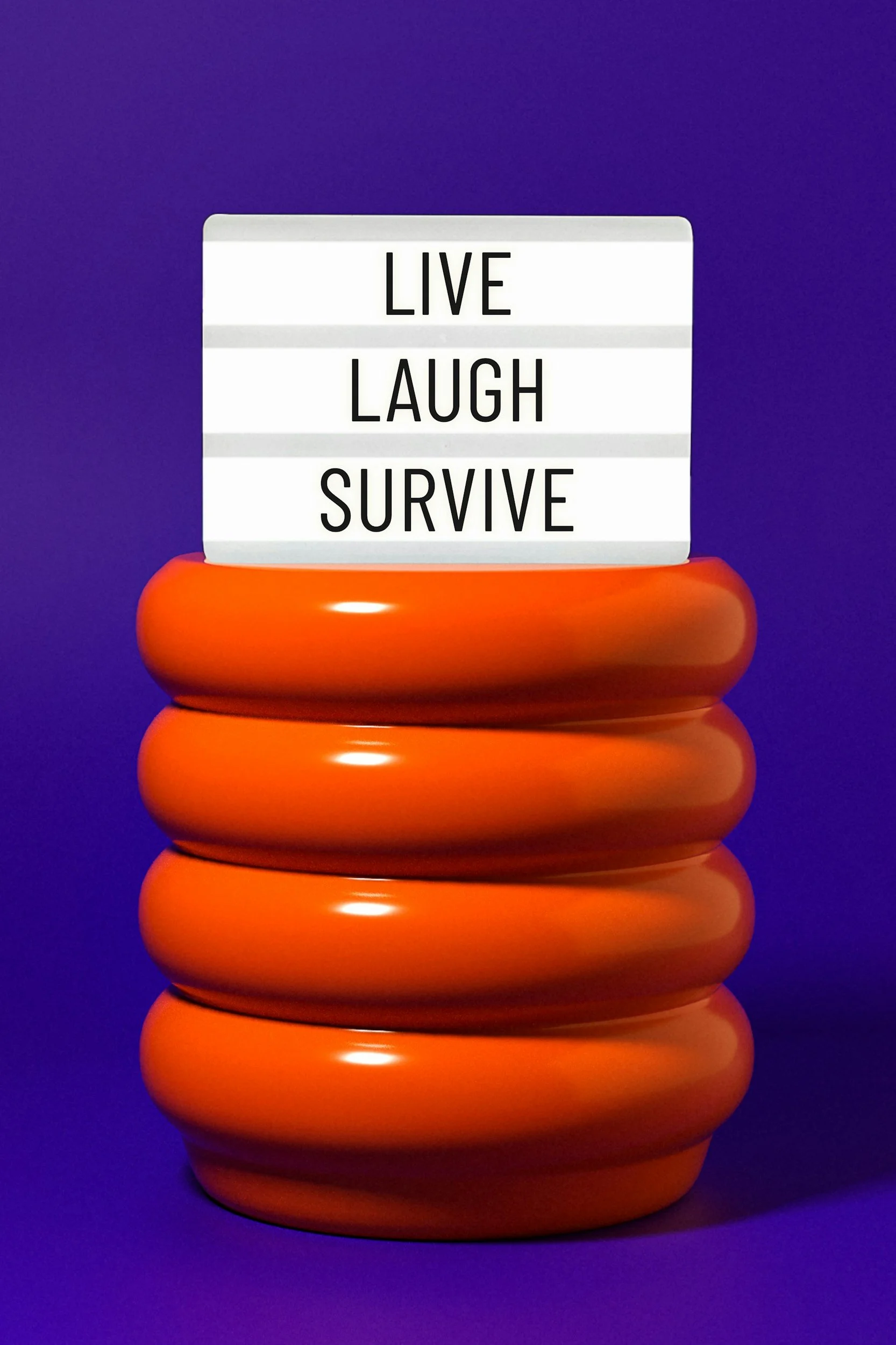 Thriving? Surviving?