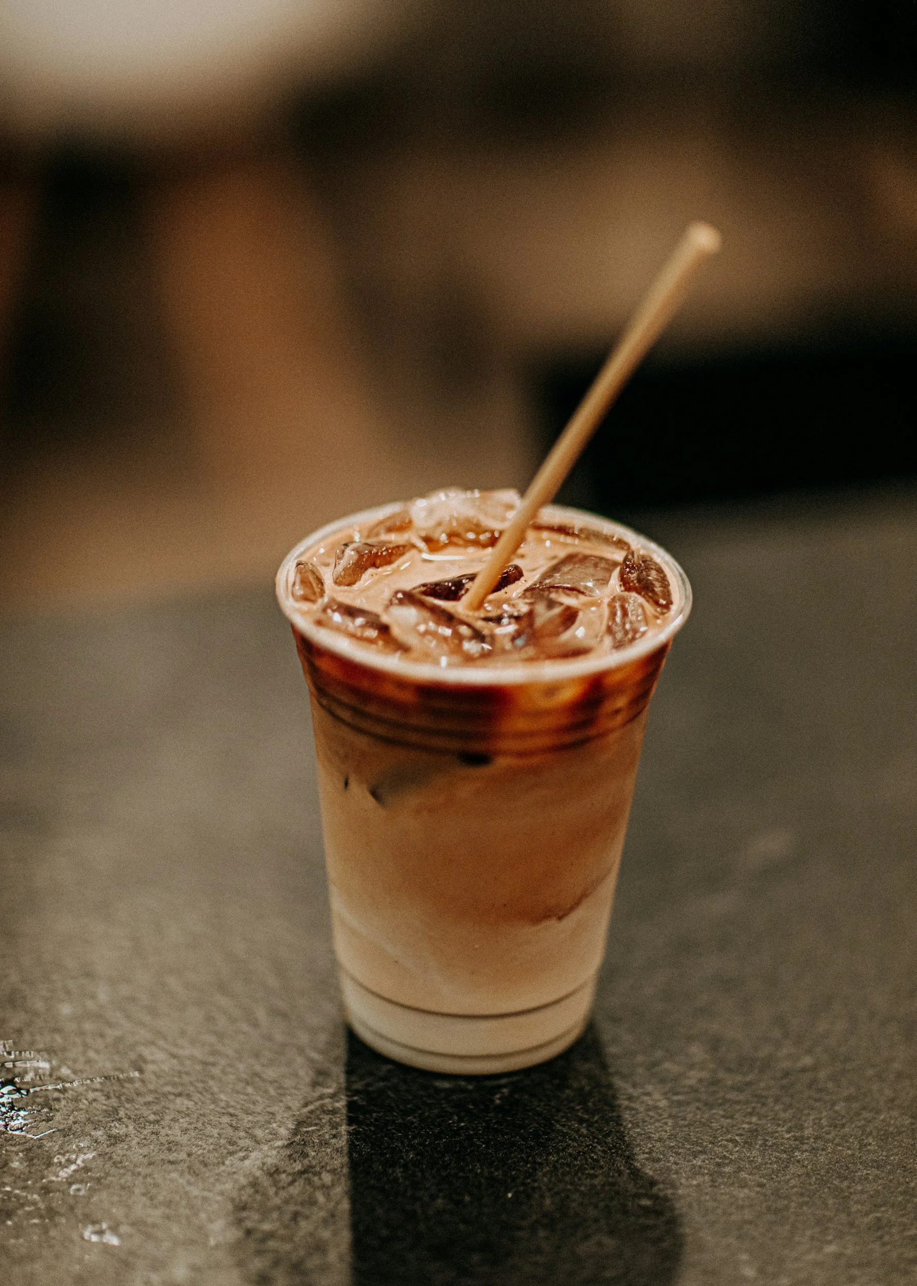 An Angsty Ode to My Favorite Coffee Shoppe