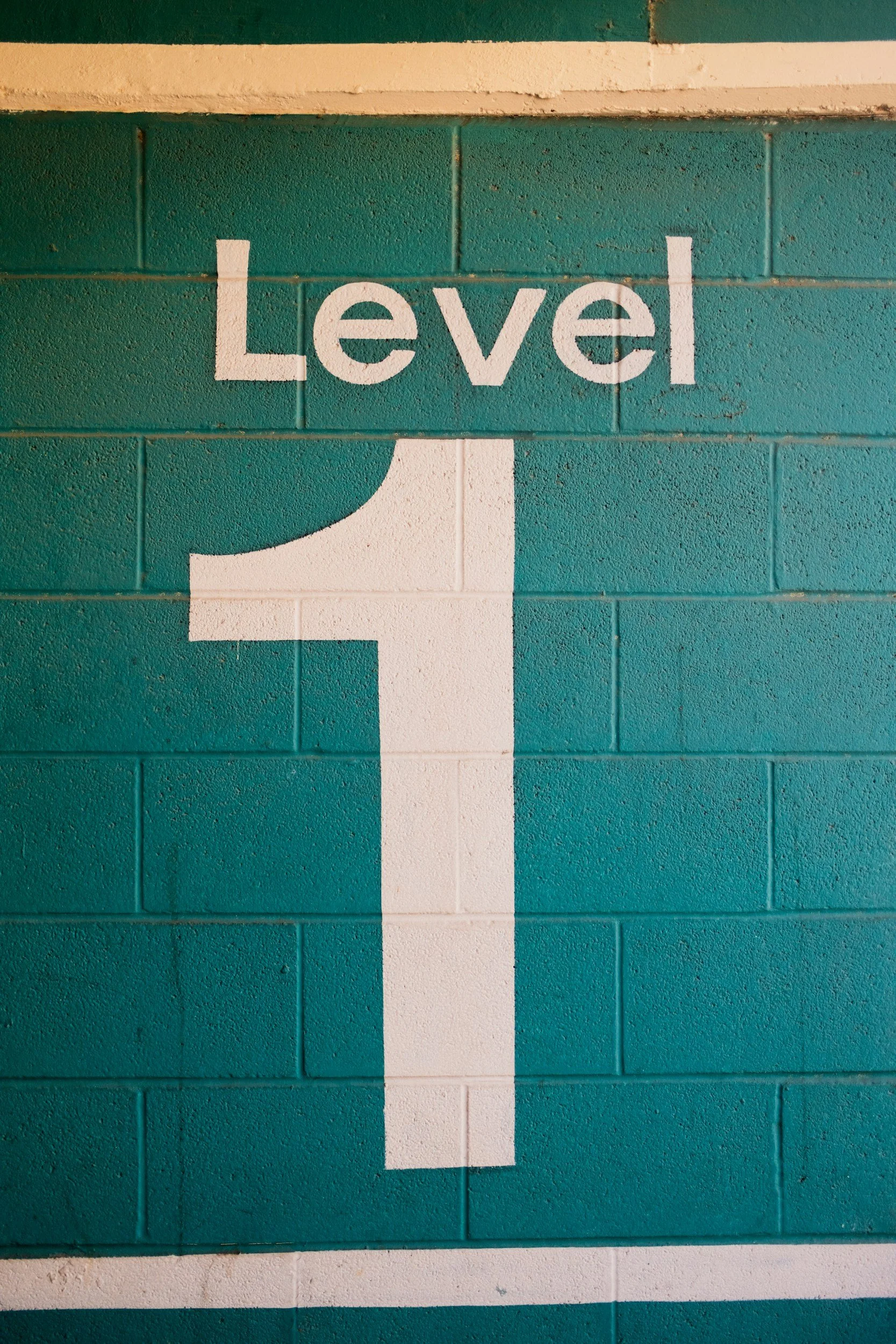 10/07/2026: The Next Level
