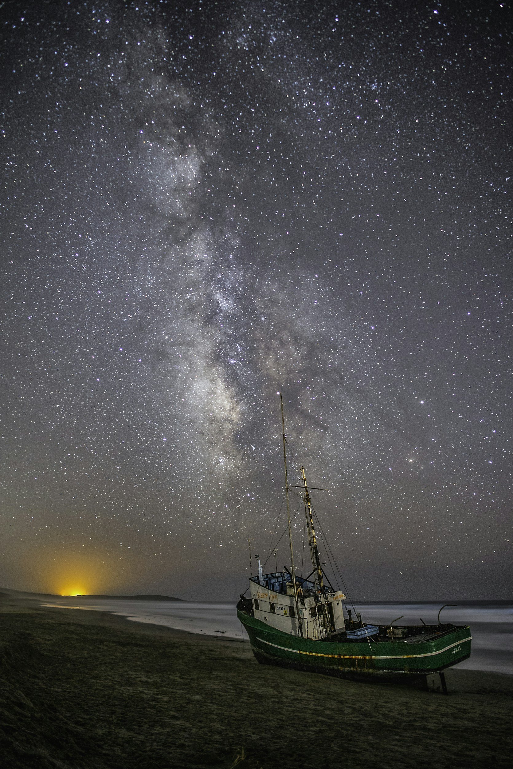 10/14/2026: Beneath the Stars