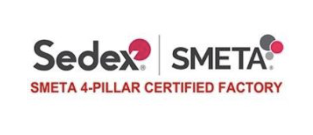 Our Partners at Mon Exports Achieve Five Consecutive Years of SEDEX Certification