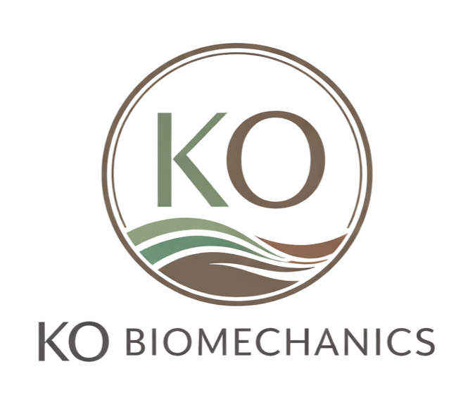 KO Biomechanics