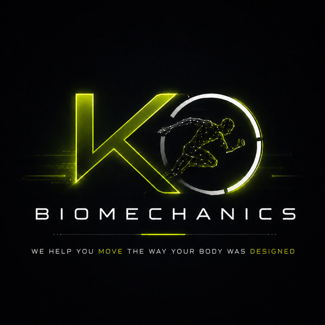 KO Biomechanics