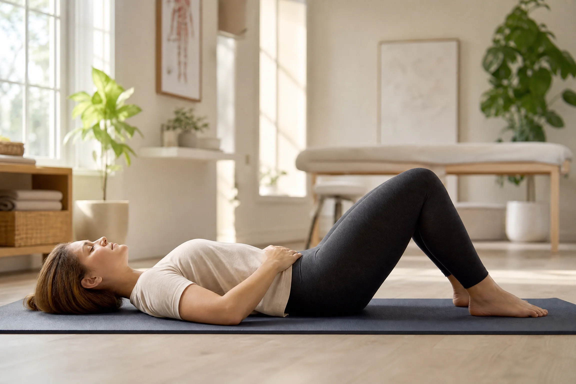 Are Kegels always the answer? Understanding what your pelvic floor may actually need