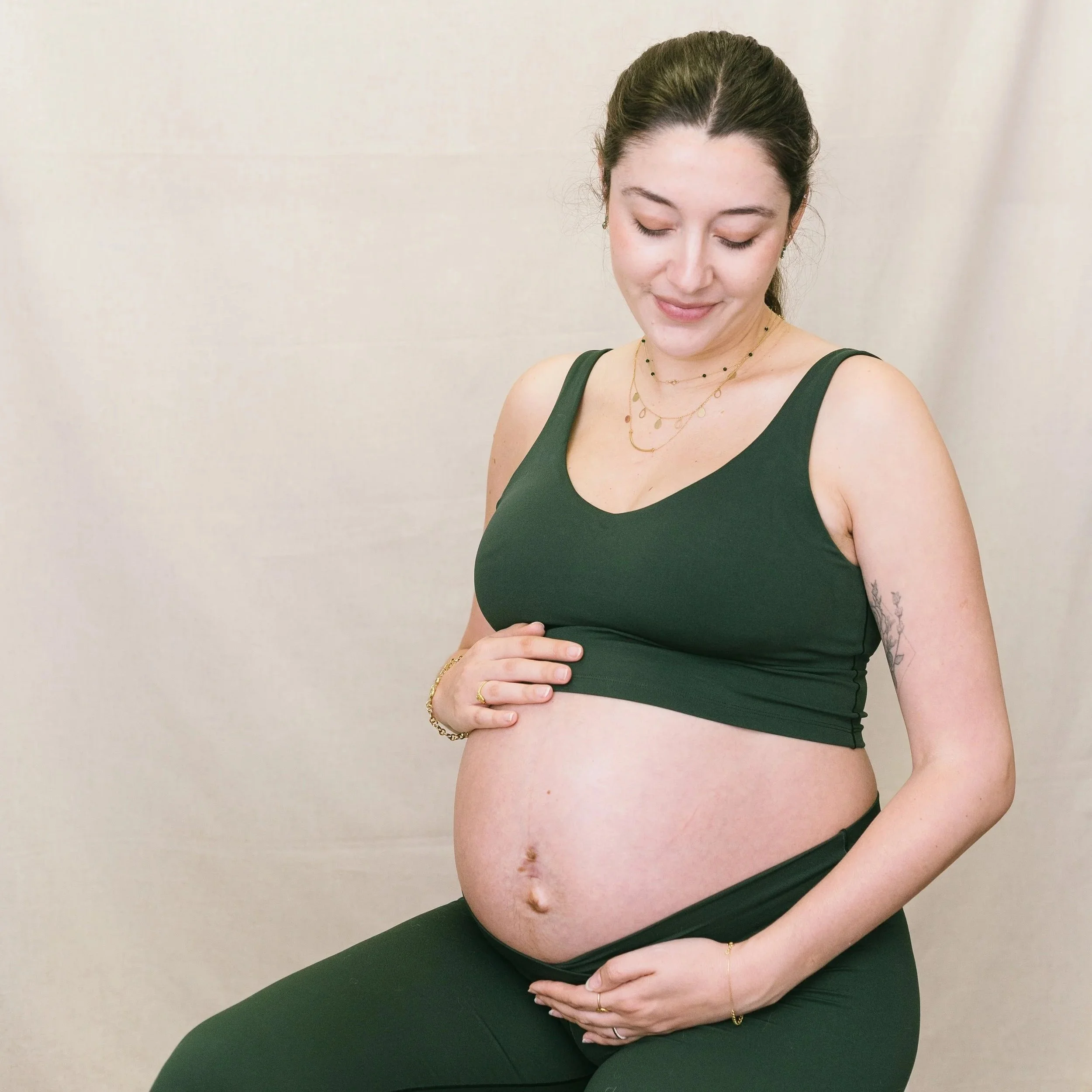 Things we wish every pregnant woman knew sooner