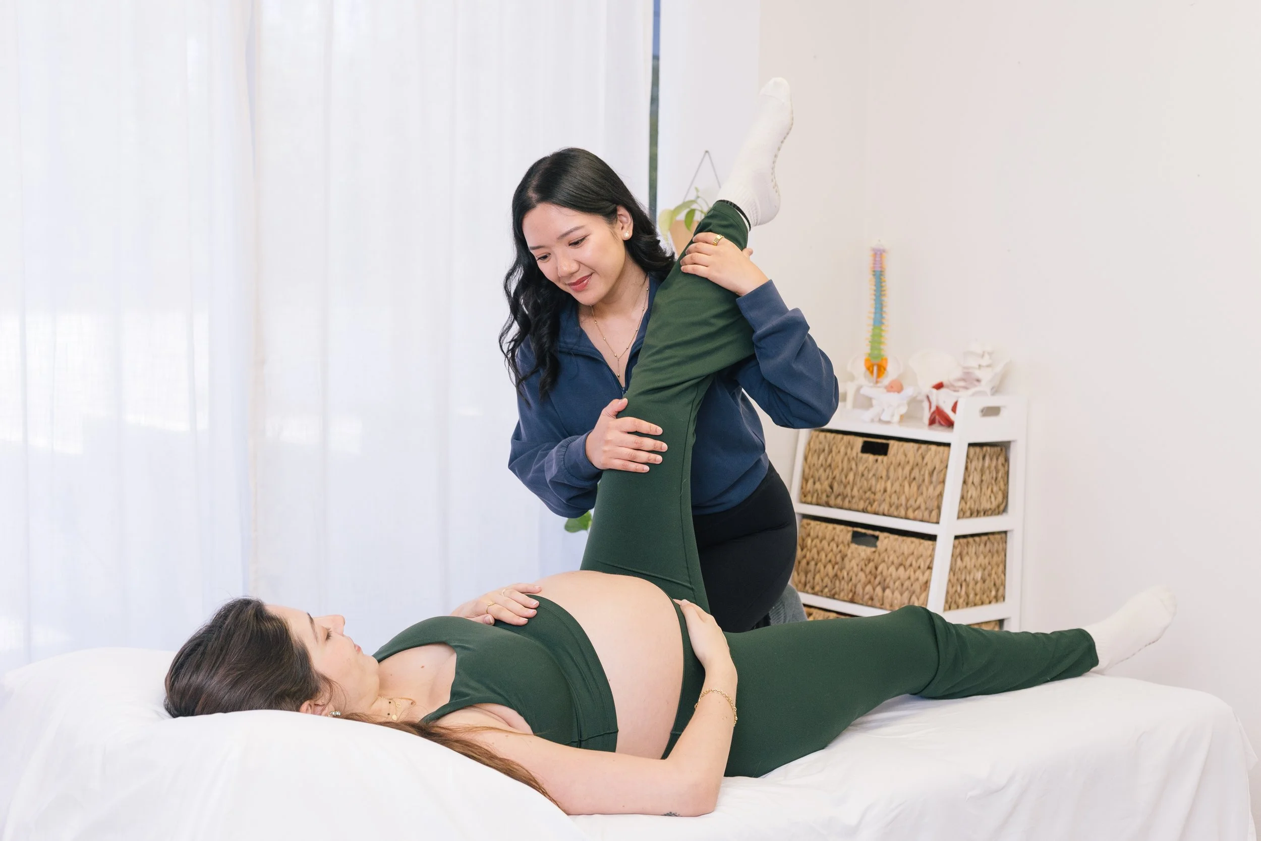 Why pelvic floor therapy can help before symptoms start