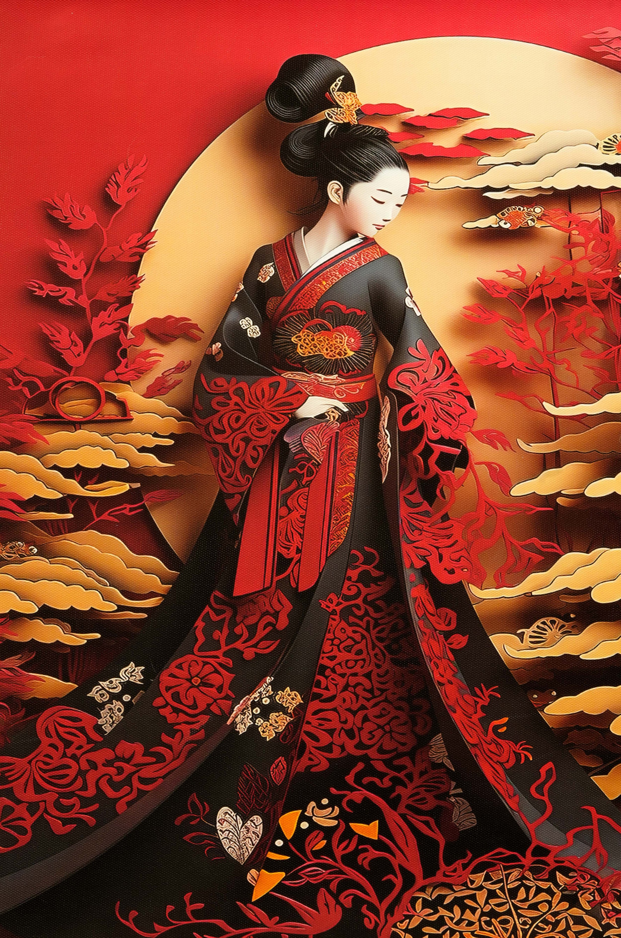 3D-Origami-Visual-Effect-Ancient-Chinese-Beauty-Woman-1624-smaller.jpg