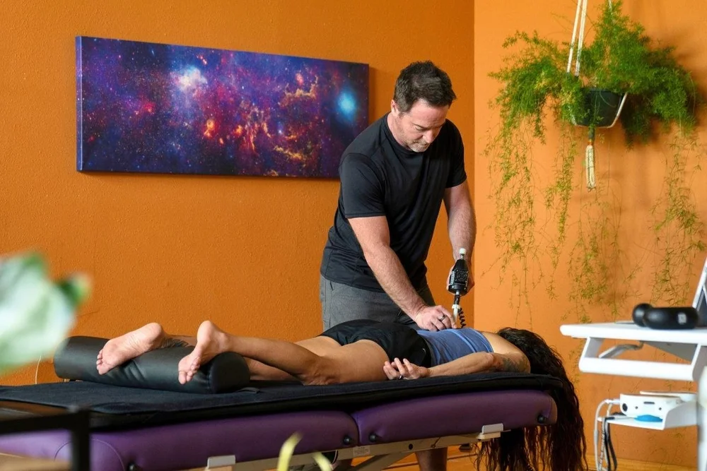 Human Performance Center established in 1999