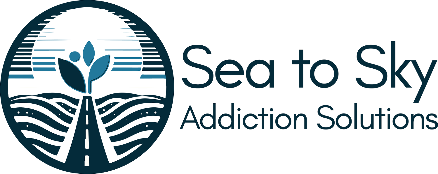Sea To Sky Addiction Services