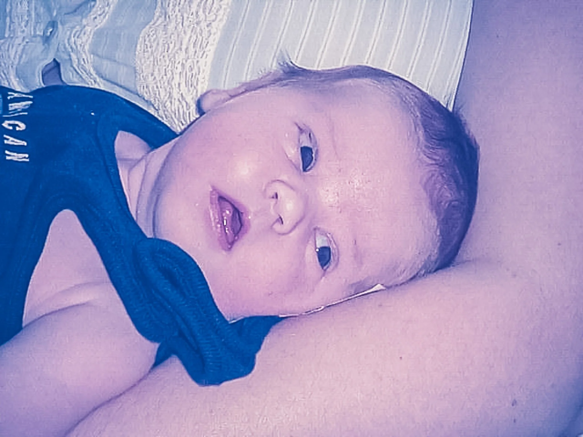 Baby Alex