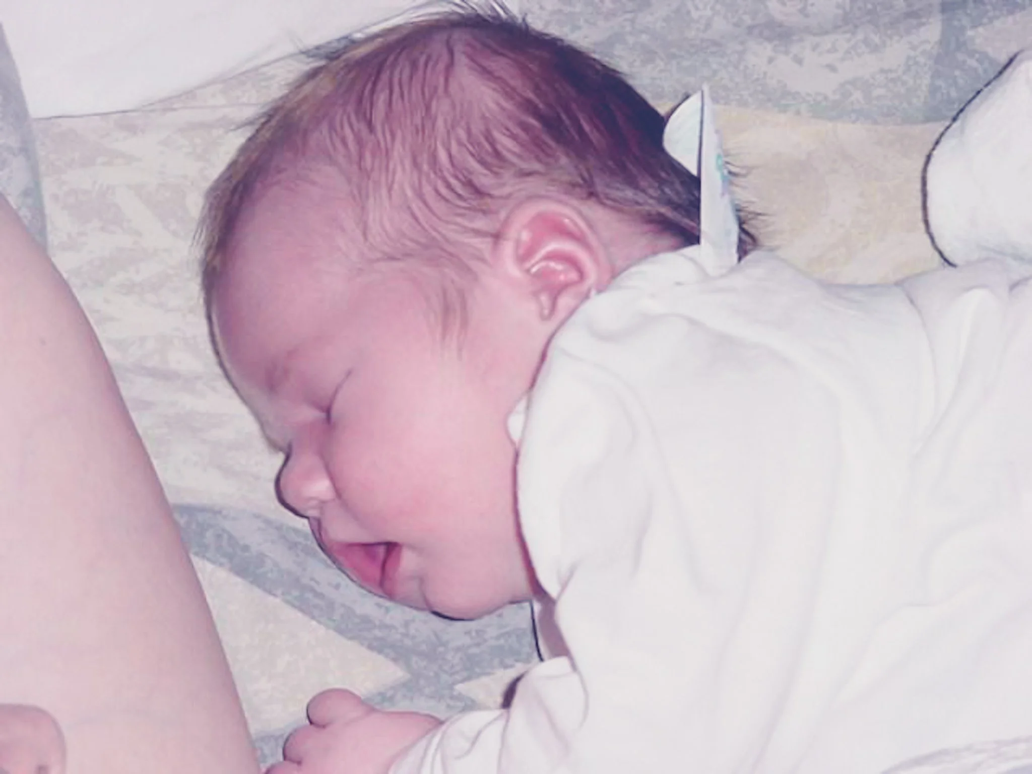 Baby Alex