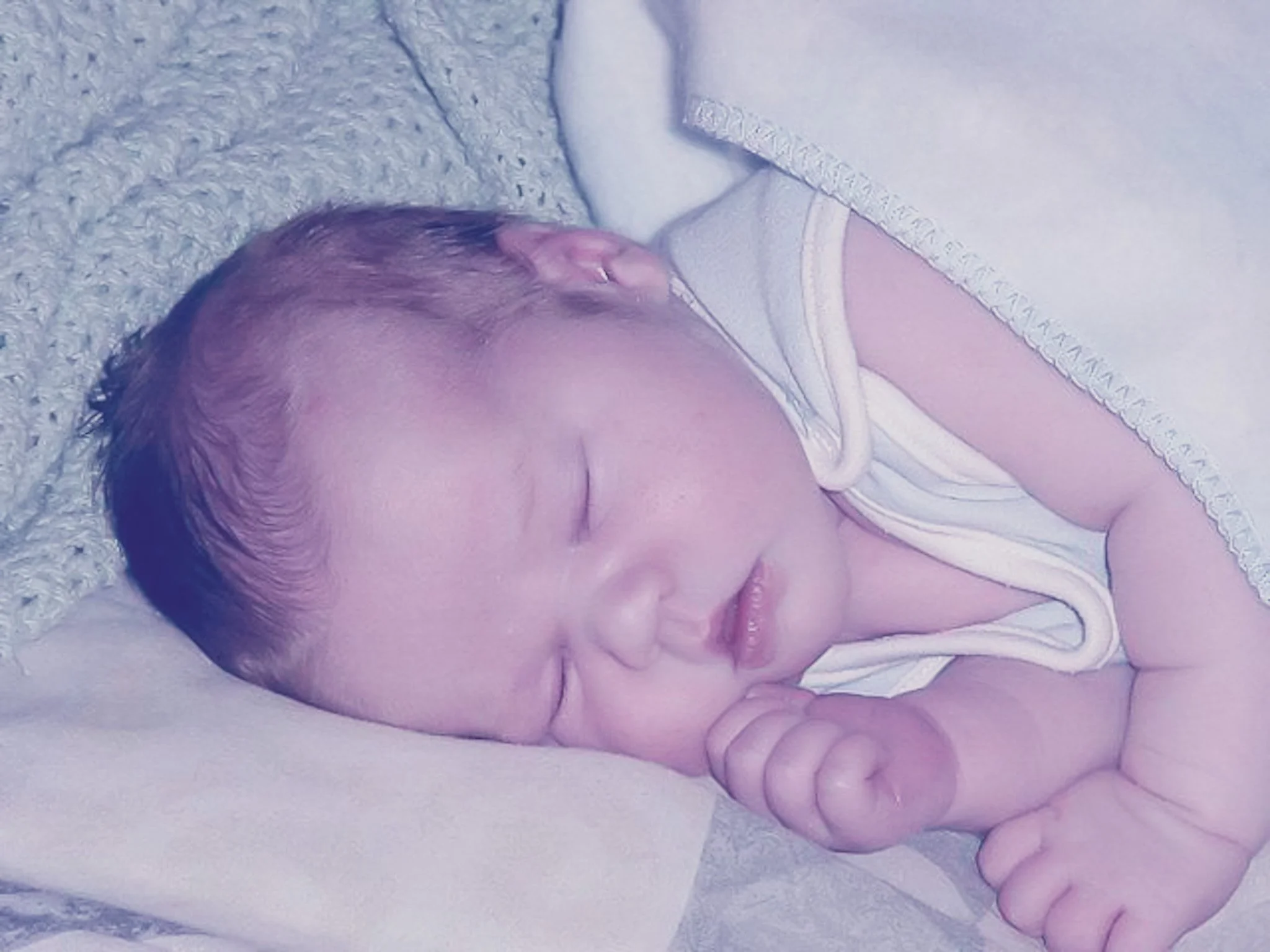 Baby Alex
