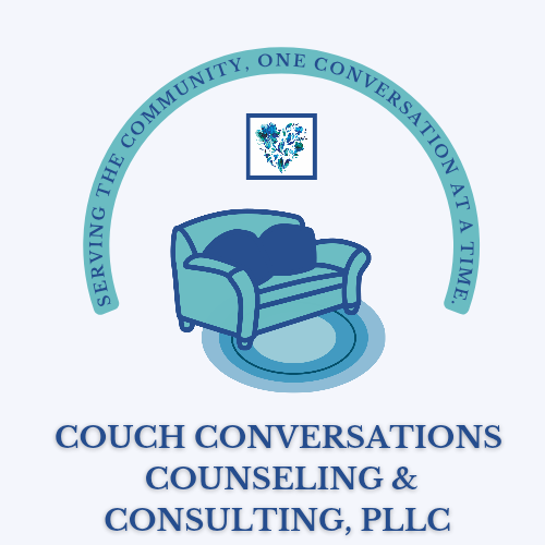 Couch Conversation &amp; Consulting, PLLC