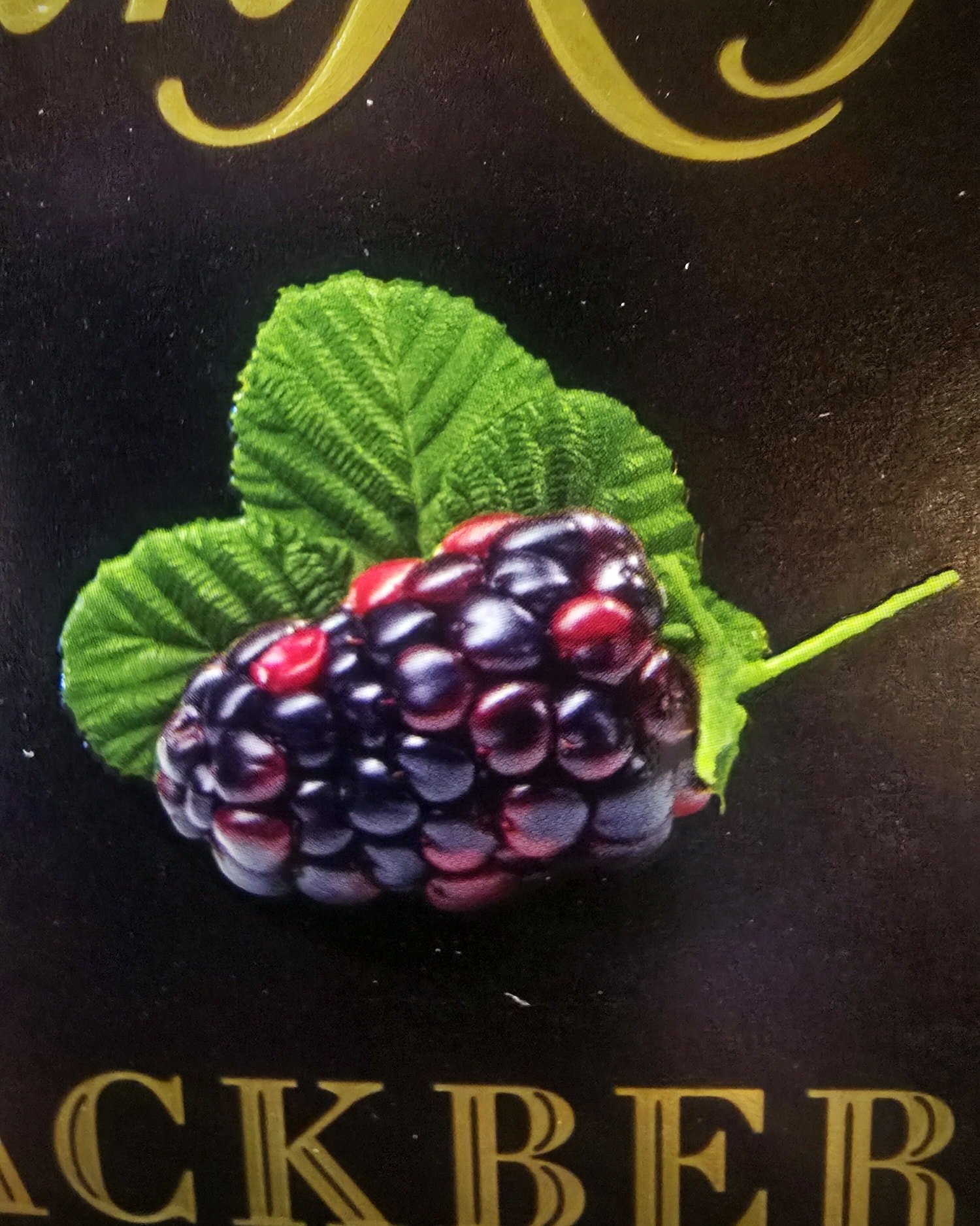 Can you guess what liquor bottle finally made it in to the bar? Come find out and enjoy our other delicious specials this evening while you cheer on your team! We will be open today at 4pm and we will close once the games are over! Kitchen closes at 