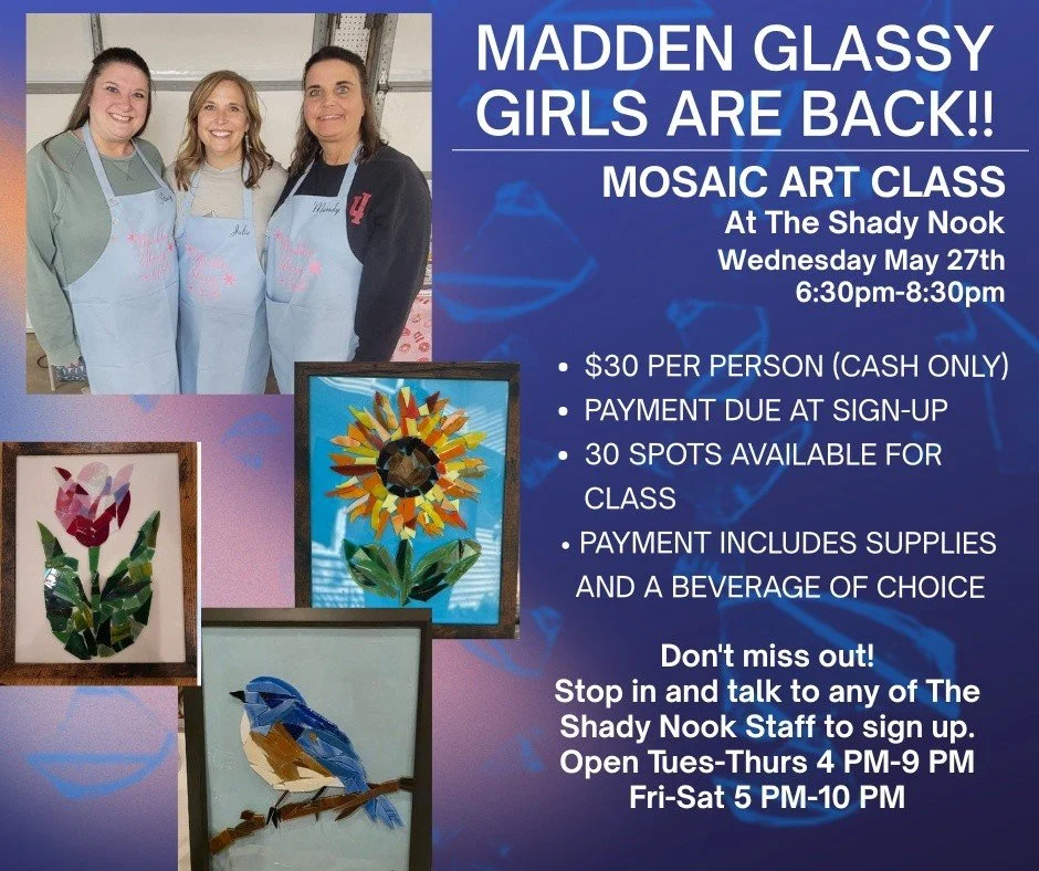 Sign up is open!!