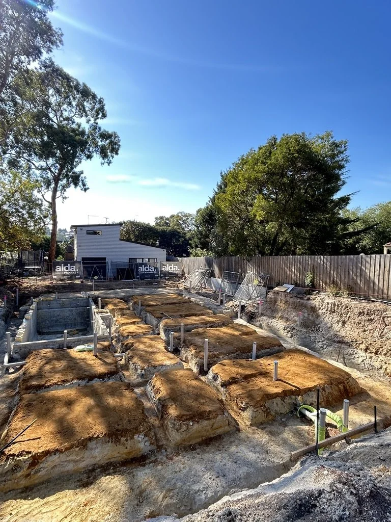GREENSBOROUGH, VIC