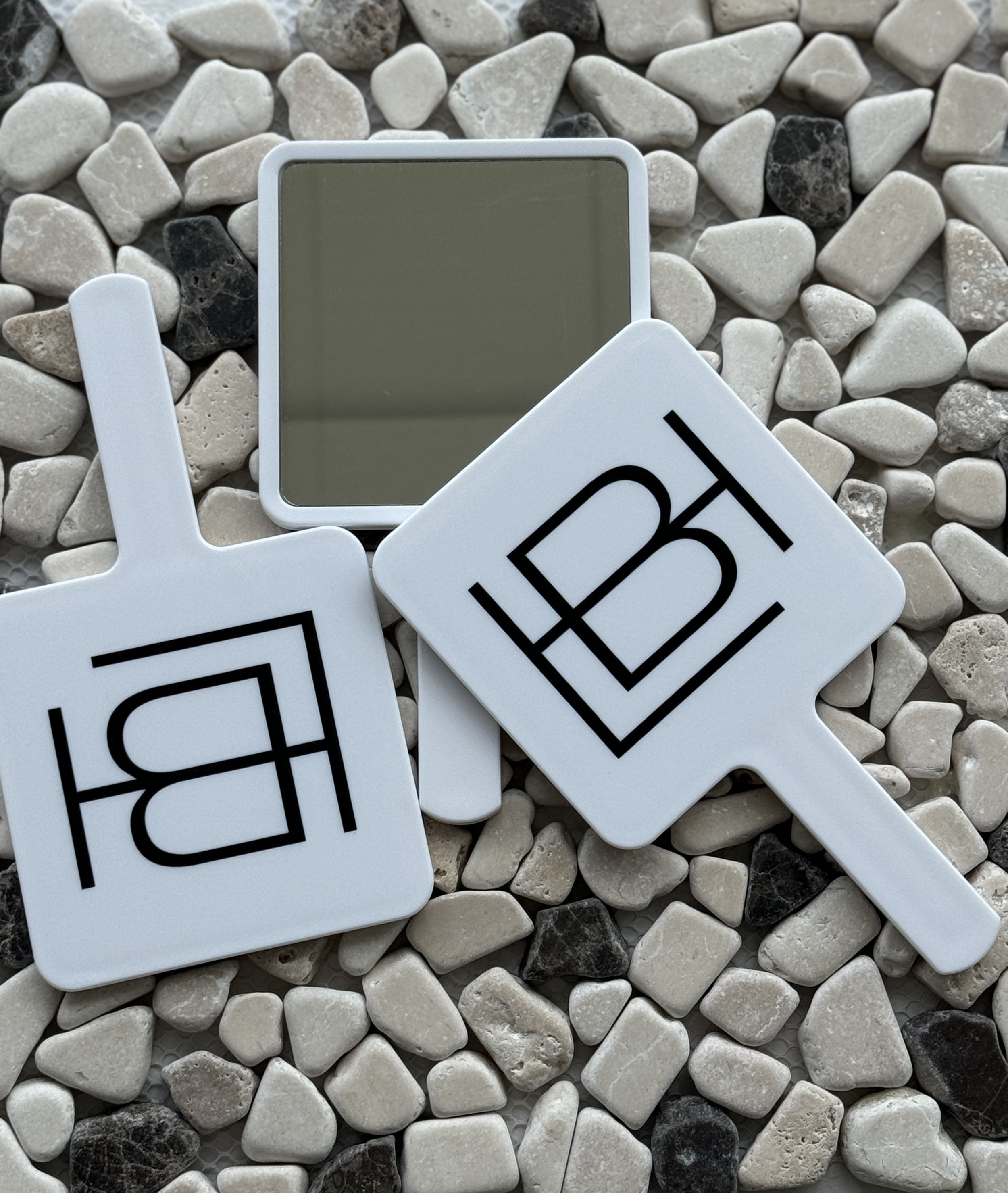 LHB Reflection Mirror