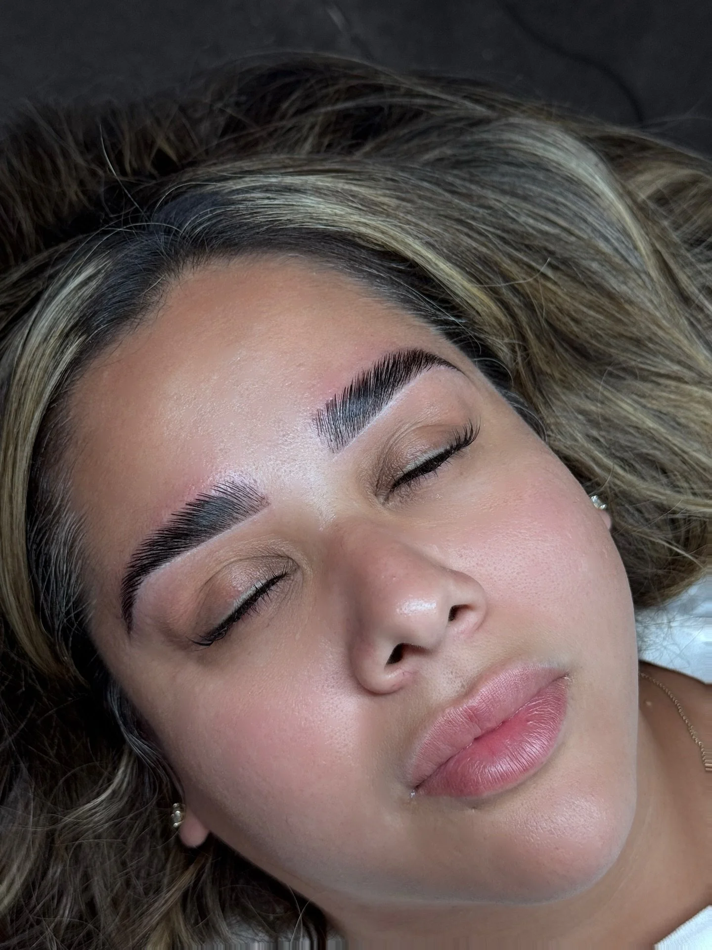 THESE BROWS WERE TO DIE FOR 🙂&zwj;&harr;️ 

Learn how to slay brows like this 👇🏽

🎓 Join our Hands-On Brow Lamination Class &mdash; designed for beginners ready to turn passion into profit!

You&rsquo;ll learn step-by-step techniques, practice on