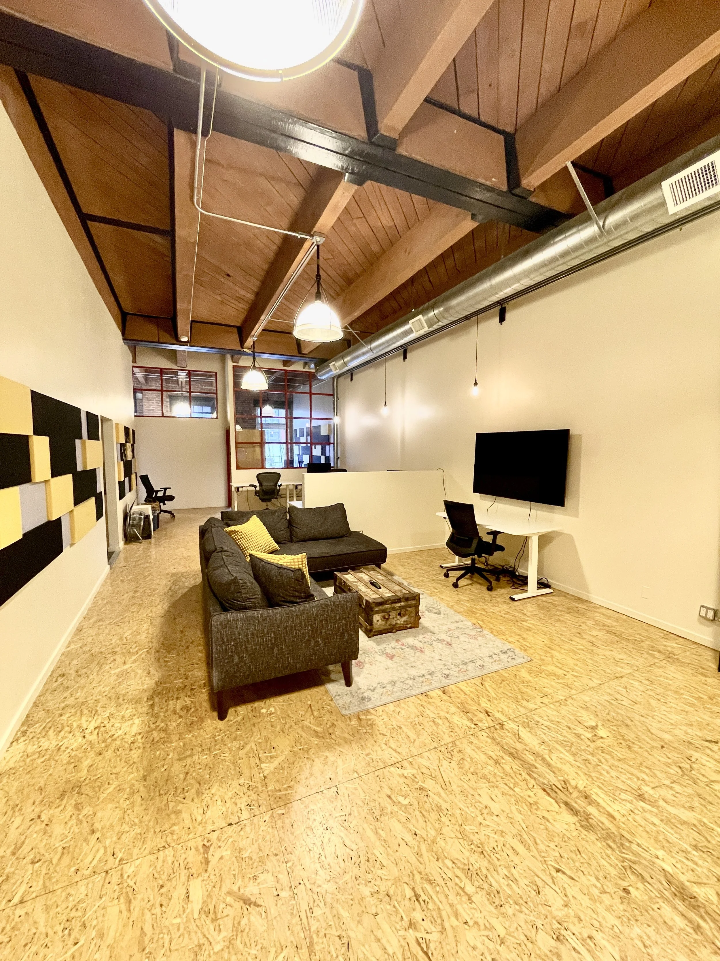 Suite 231 Main Space