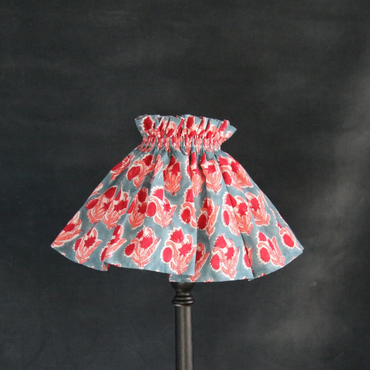 Vintage Lampshade Covers