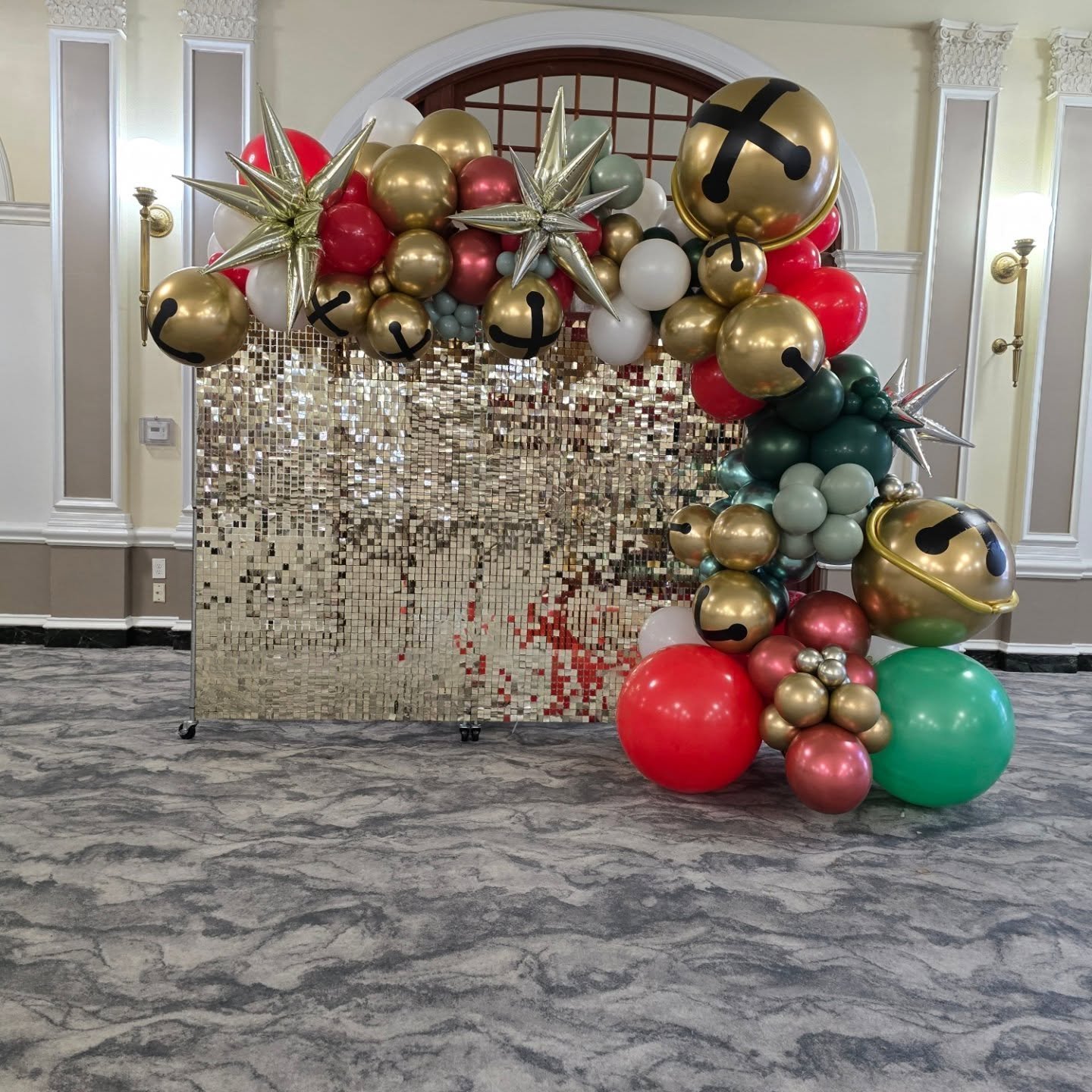 Babe, Santa wants this. 🎅