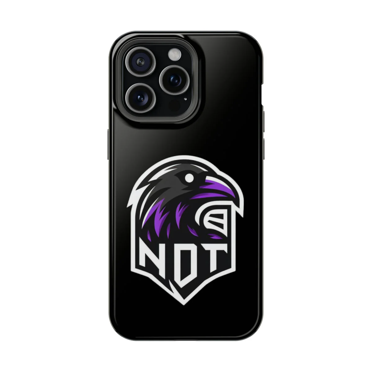 NDT Iphone Tough Case
