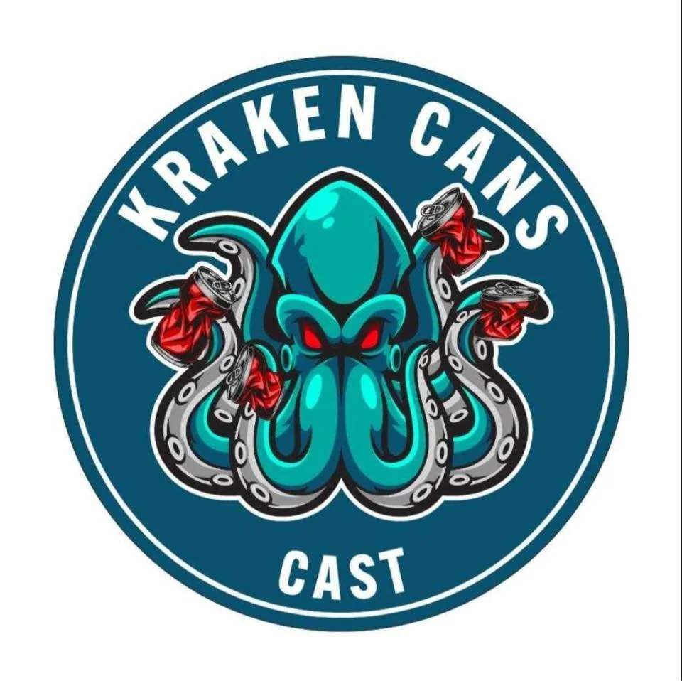 NDT Variety Show W/ Kraken Cans Cast