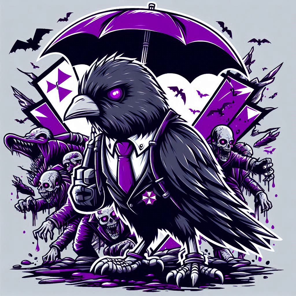 NDT Gaming: Don't Get Bit! Resident Evil Talk