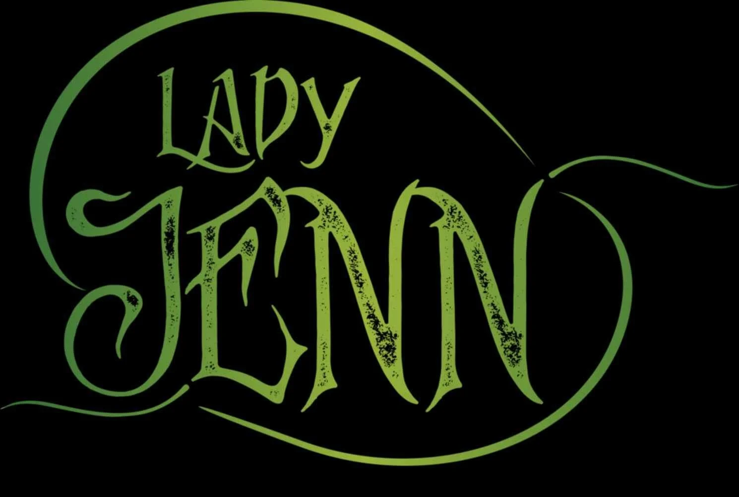 Lady Jenn