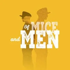 Of Mice and Men