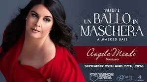 Un Ballo in Maschera