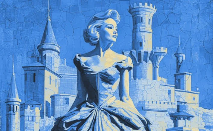 La Cenerentola