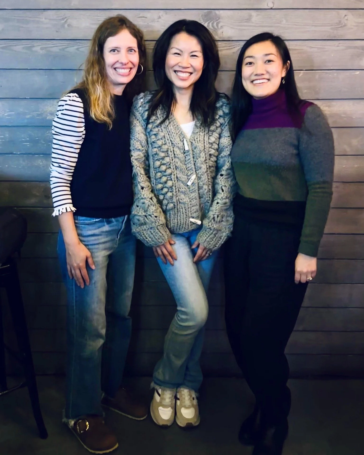 With full hearts, we celebrate Sandi Adams for her remarkable nine years as Vice President of the Board of Best Day of My Life So Far. Sandi&rsquo;s expertise in program evaluation, policy, and volunteer management has shaped our volunteers, programs