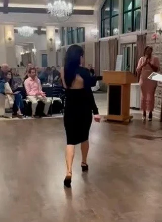 Huge congratulations to our Founder and President, Benita Cooper, on being named a 2026 Fabulous Female! We&rsquo;re incredibly proud of all she continues to accomplish in her career and through her leadership of this nonprofit. 👏💛✨ 
@benitacooperd