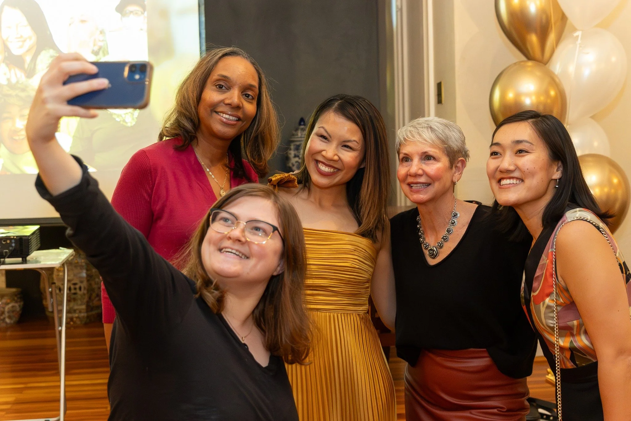 Meet Best Day&rsquo;s Volunteer Advisory Council.

Caitlin Cieri, Deborah Stewart, and Nancy Koppelman are dedicated, inspiring facilitators who have been leading Best Day storytelling group sessions for years, changing older adults&rsquo; lives ever
