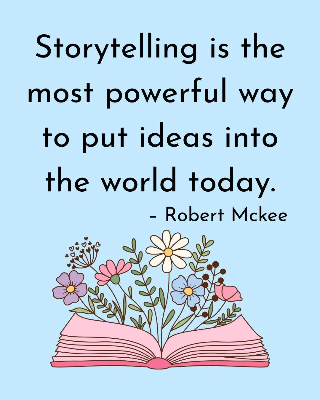 A story can open hearts, spark ideas, and create connection where there was once distance.

That&rsquo;s why storytelling matters. It helps us listen, learn, and honor the lived experiences that shape our communities. 🌿💬

Share your story in the li