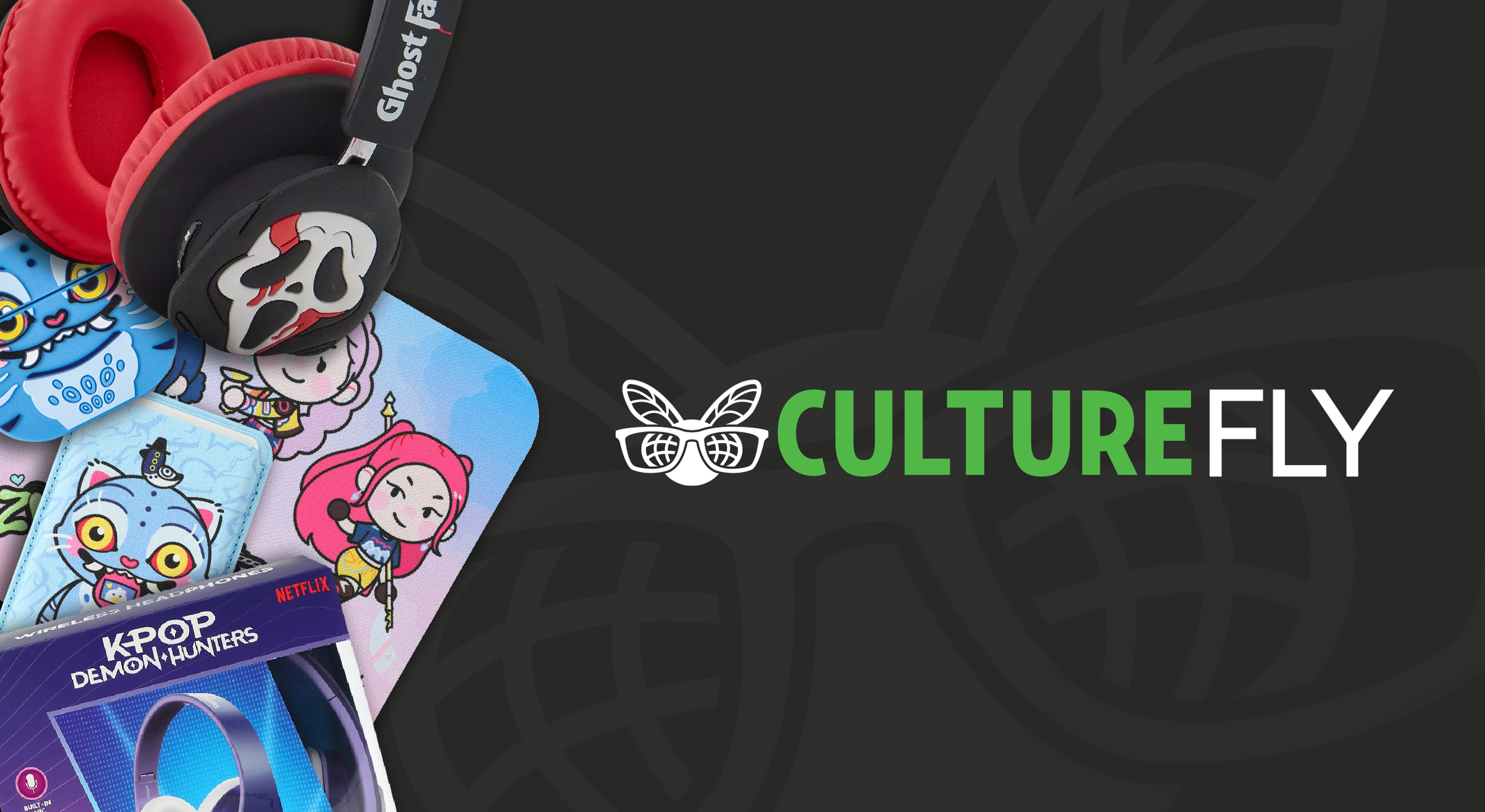 CultureFly
