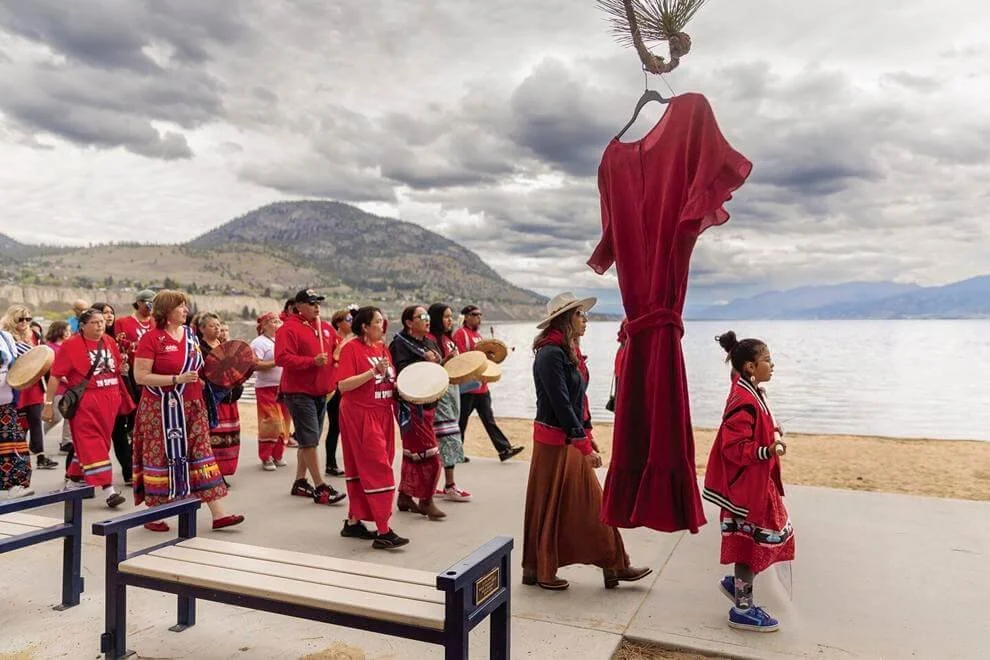 Red Dress Day